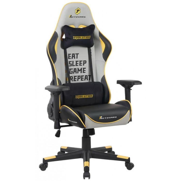 Кресло EVOLUTION Tactic PRO Special edition D2