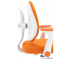 Кресло ортопедическое Everprof Kids 104 оранжевый