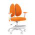 Кресло ортопедическое Everprof Kids 104 оранжевый