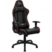 Aerocool AC110 AIR Black Red 