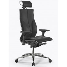 Кресло Metta SAMURAI B2-10D (MSS3.2) черный