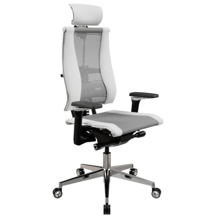 Кресло Metta (Метта) Yoga Y 4DF B2-14D (M26.B35.G25.W04)