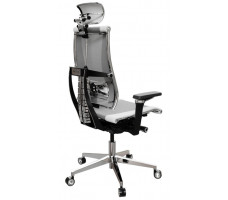 Кресло Metta (Метта) Yoga Y 4DF B2-14D (M26.B35.G25.W04)