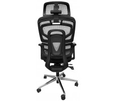 Кресло SitUp Silver (Сильвер) Chrome