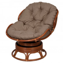 Кресло для отдыха вращающееся PAPASAN mini 23/03B Кресло для отдыха вращающееся PAPASAN mini 23/03B