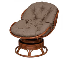 Кресло для отдыха вращающееся PAPASAN mini 23/03B