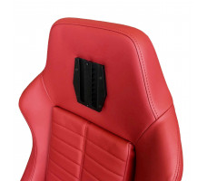Кресло DXRacer I-DMC/IA233S/NR (DMC/DM1200)