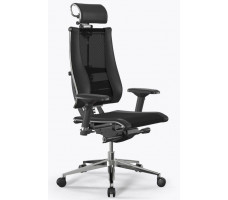 Кресло Metta (Метта) Yoga Y 4DF B2-14D (M26.B32.G25.W03)