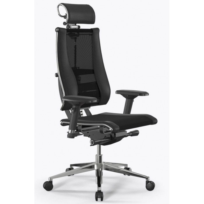 Кресло Metta (Метта) Yoga Y 4DF B2-14D (M26.B32.G25.W03)
