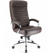 Кресло Everprof ORION Steel Chrome (Орион)