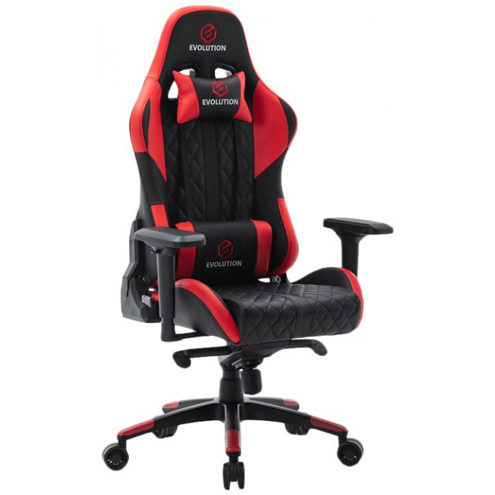 Кресло Evolution Racer 