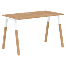 Стол Forta FST 1167 White