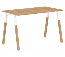 Стол Forta FST 1167 White