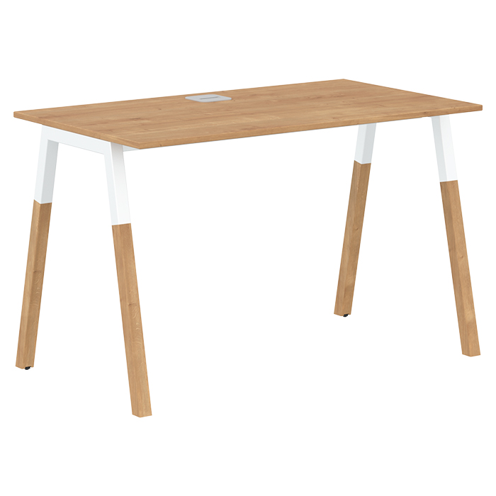 Стол Forta FST 1167 White