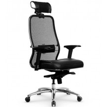 Кресло Metta Samurai SL-3.04 MPES Кресло Metta Samurai SL-3.04 MPES