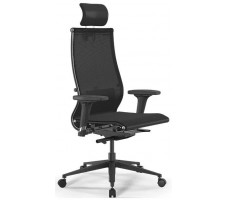 Кресло Metta ErgoLife SynchroSit 10 B2-107D - T PL