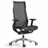 Кресло SPARX Stell Black/Black черный/черный