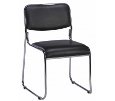 Стул Everprof Fix Chrome (Фикс хром) 