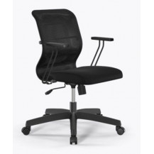 Кресло Metta Ergolife Sit 8 1033117 черный