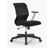 Кресло Metta Ergolife Sit 8 1033117 черный