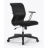 Кресло Metta Ergolife Sit 8 1033117 черный