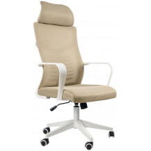 Кресло Calviano Air Grey-Beige