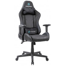 Кресло Evolution Tactic 2 Black черный