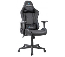Кресло Evolution Tactic 2 Black черный