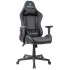 Кресло Evolution Tactic 2 Black черный