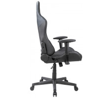 Кресло Evolution Tactic 2 Black черный