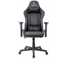 Кресло Evolution Tactic 2 Black черный