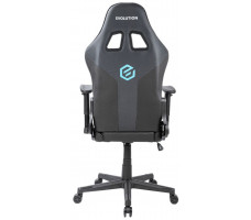 Кресло Evolution Tactic 2 Black черный