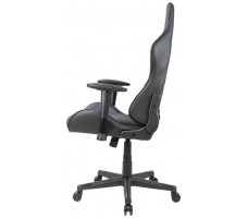 Кресло Evolution Tactic 2 Black черный