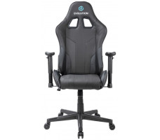 Кресло Evolution Tactic 2 Black черный