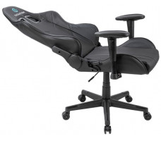 Кресло Evolution Tactic 2 Black черный