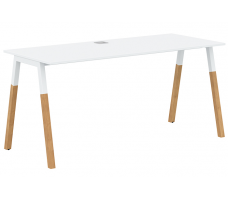 Стол Forta FST 1567 White