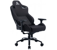 Кресло EVOLUTION LEGEND BLACK черный