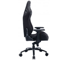 Кресло EVOLUTION LEGEND BLACK черный