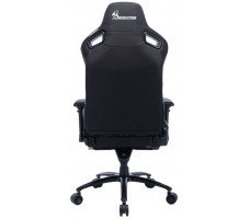Кресло EVOLUTION LEGEND BLACK черный