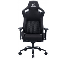 Кресло EVOLUTION LEGEND BLACK черный