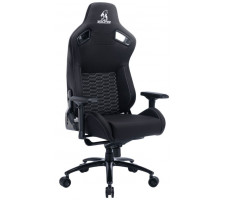 Кресло EVOLUTION LEGEND BLACK черный