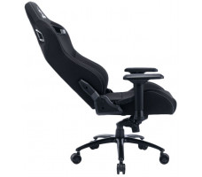 Кресло EVOLUTION LEGEND BLACK черный