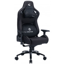Кресло EVOLUTION LEGEND BLACK черный