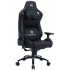 Кресло EVOLUTION LEGEND BLACK черный