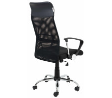 Кресло Calviano Xenos Black черный