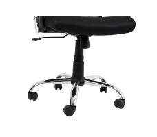 Кресло Calviano Xenos Black черный