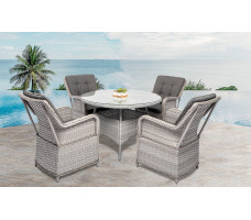 Комплект садовой мебели Sundays Aruba AR-214325