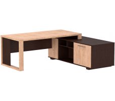 Стол руководителя Alto ACT 2118R