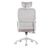 Кресло SPARX Loki HR Grey/Beige серый/бежевый