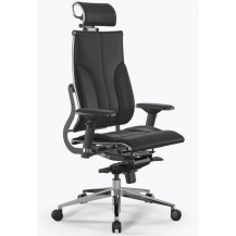 Офисное кресло METTA YOGA Y 2DM B2-10D (M06.B32.G11.W03)